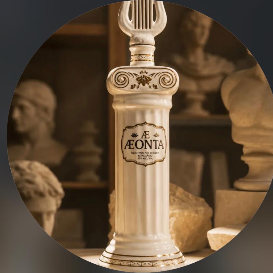 Aeonta Tequila