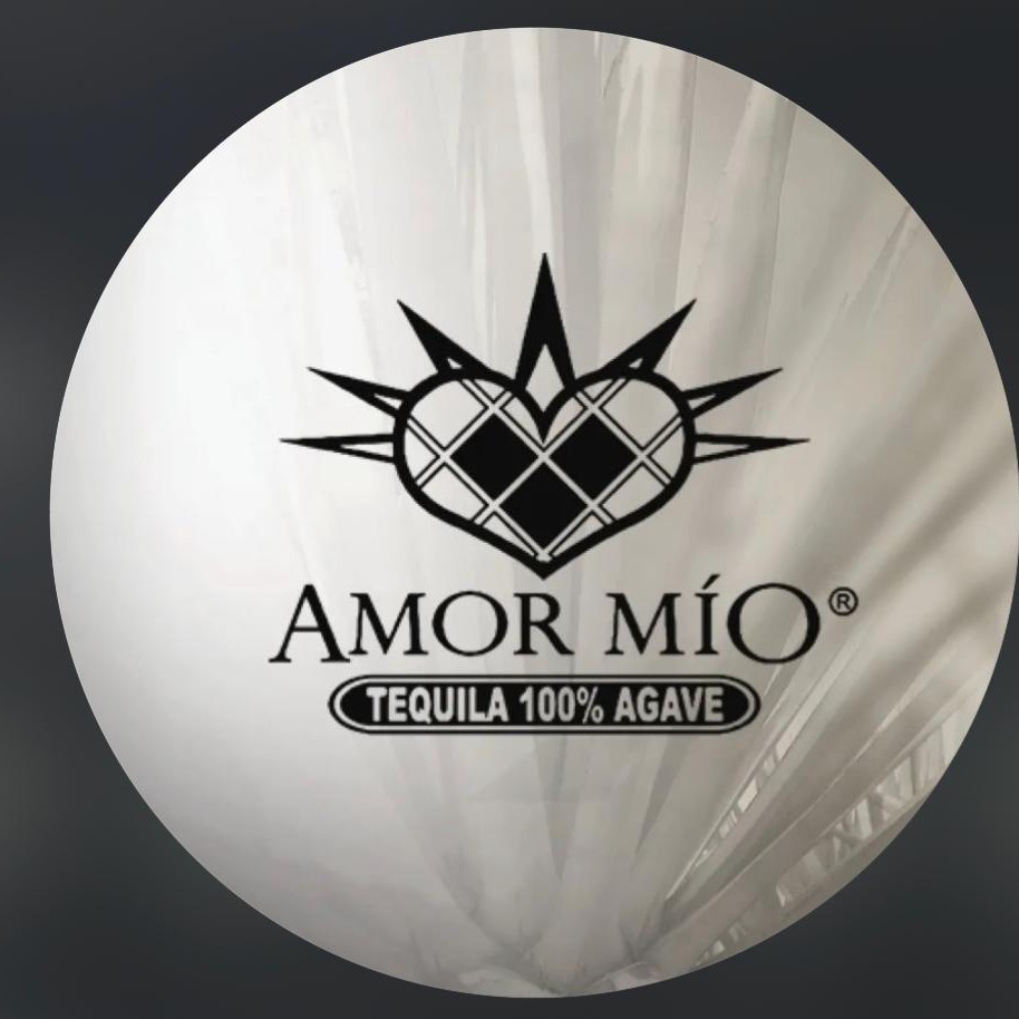 Amor Mío Tequila