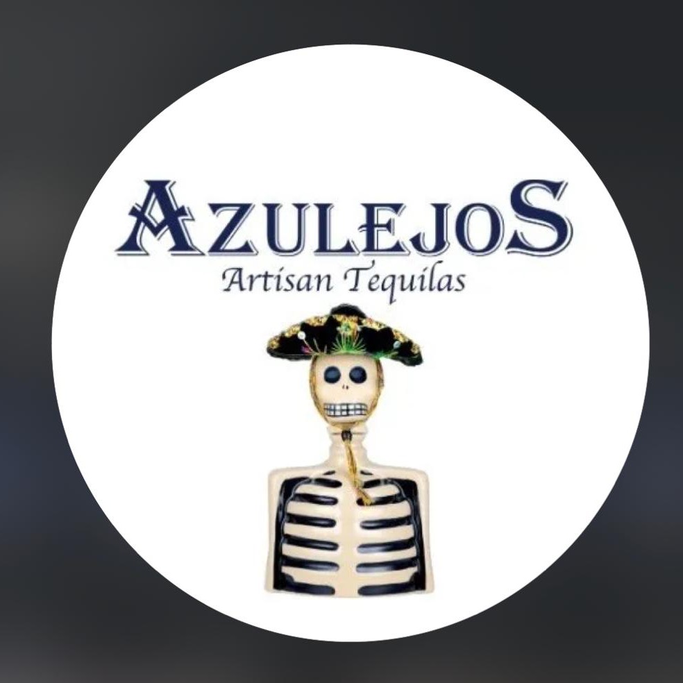 Azulejos Artisan Tequilas